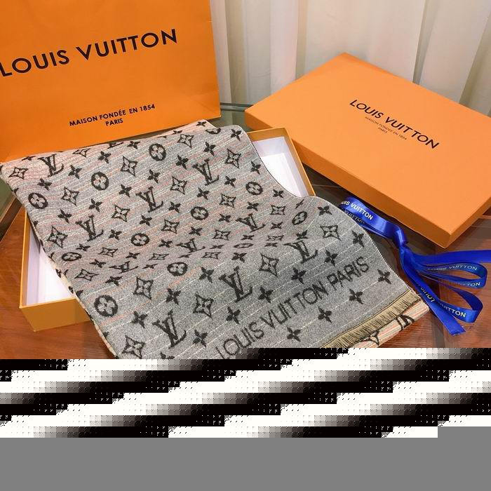 Wholesale Cheap Louis vuitton Designer Scarf for sale