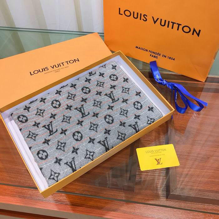 Wholesale Cheap Louis vuitton Designer Scarf for sale