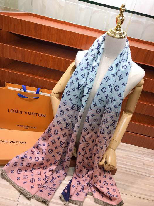 Wholesale Cheap Louis vuitton Designer Scarf for sale