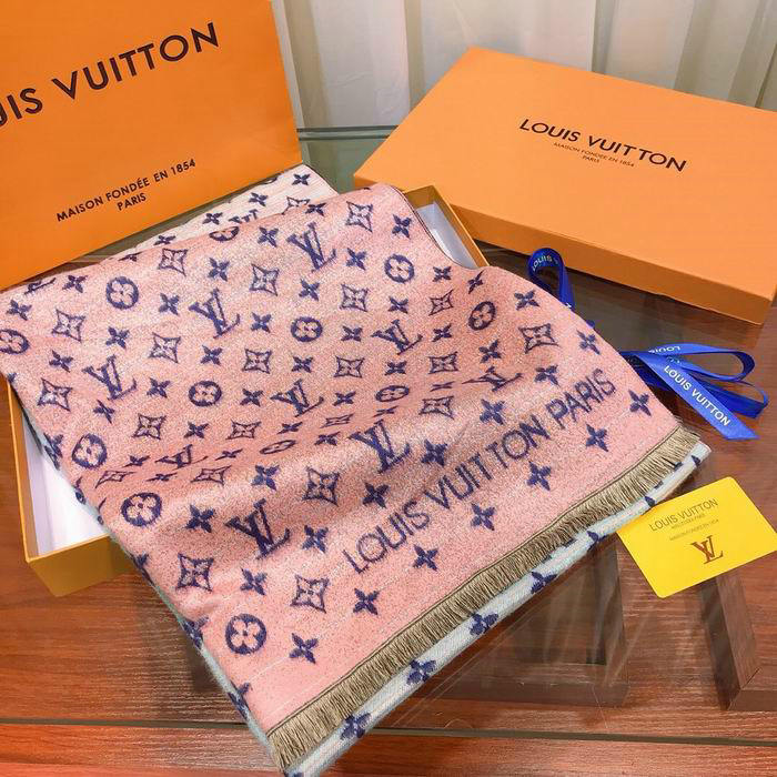 Wholesale Cheap Louis vuitton Designer Scarf for sale