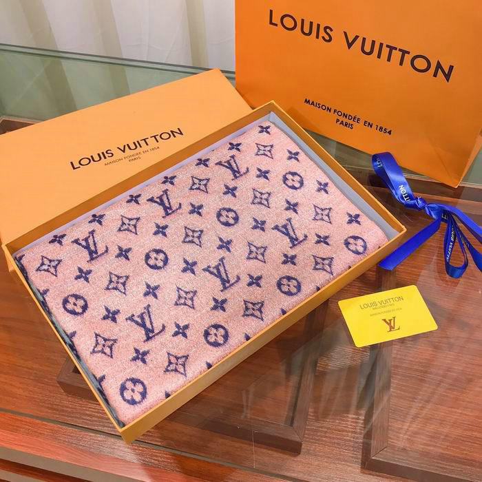 Wholesale Cheap Louis vuitton Designer Scarf for sale