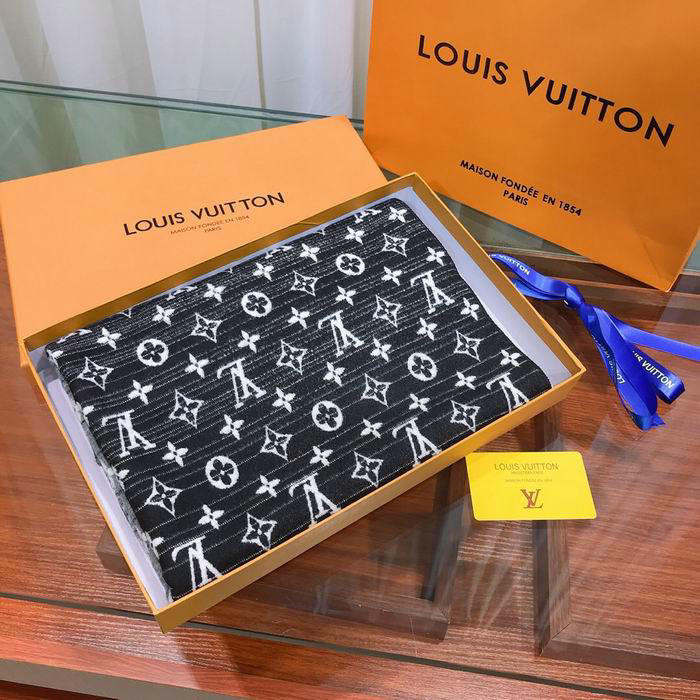 Wholesale Cheap Louis vuitton Designer Scarf for sale