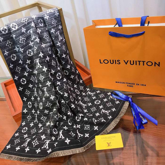 Wholesale Cheap Louis vuitton Designer Scarf for sale