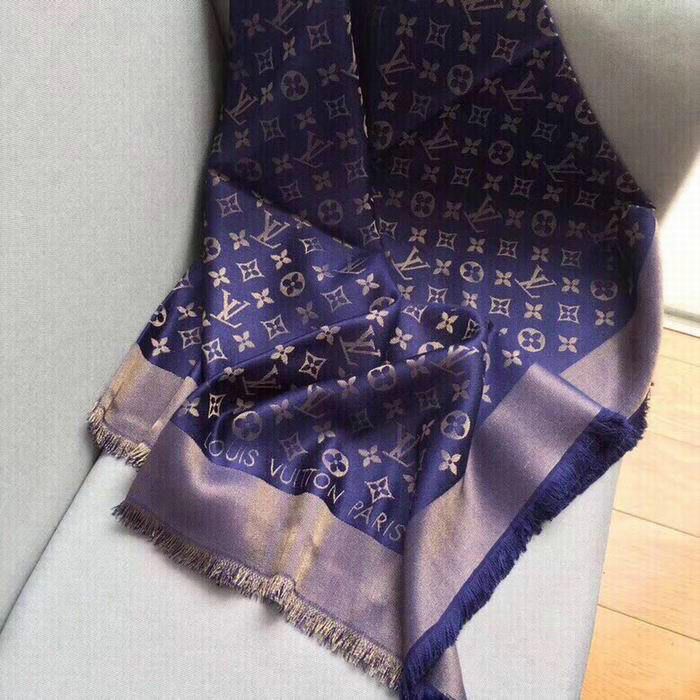 Wholesale Cheap Louis vuitton Designer Scarf for sale
