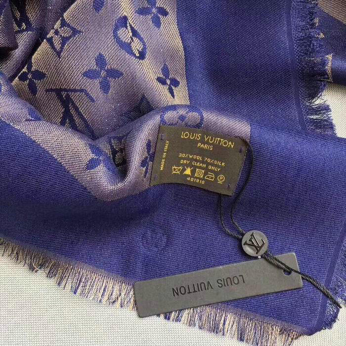 Wholesale Cheap Louis vuitton Designer Scarf for sale