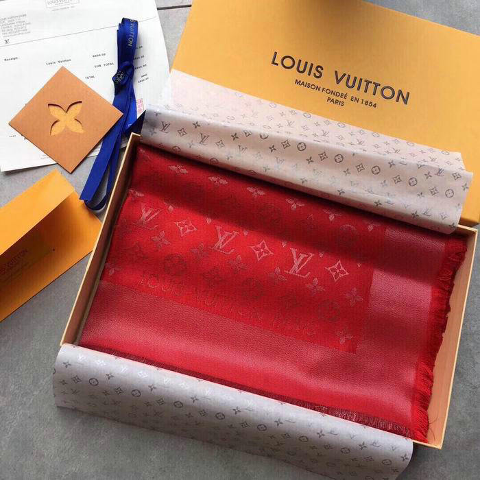Wholesale Cheap Louis vuitton Designer Scarf for sale