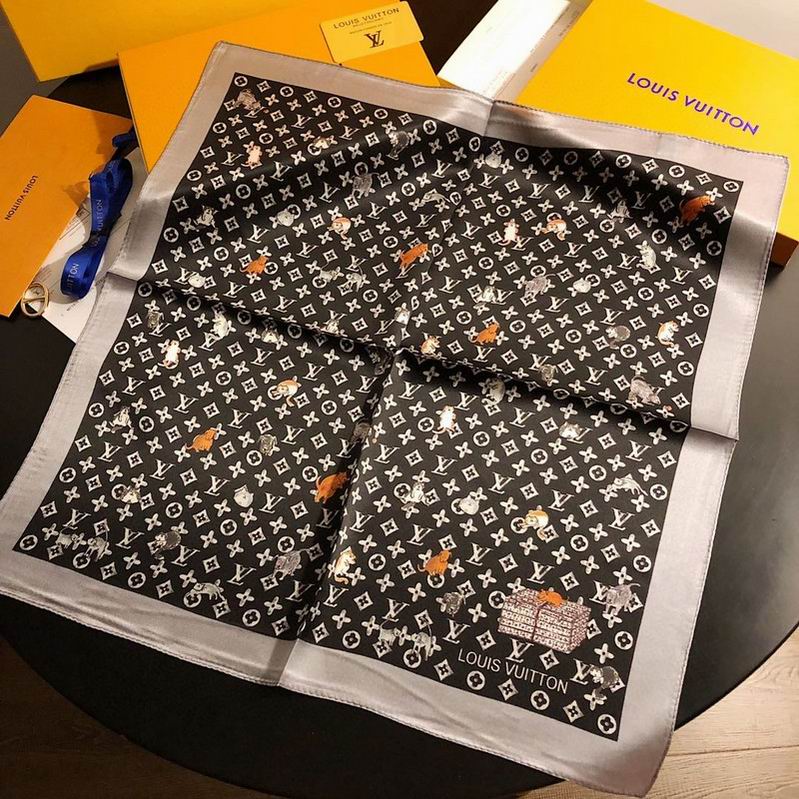 Wholesale Cheap Lv Scarves for Sale