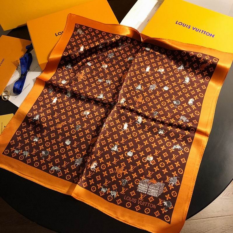 Wholesale Cheap Lv Scarves for Sale