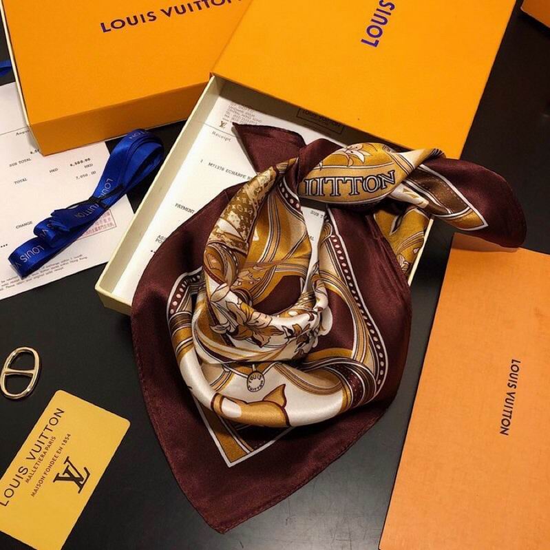 Wholesale Cheap Lv Scarves for Sale