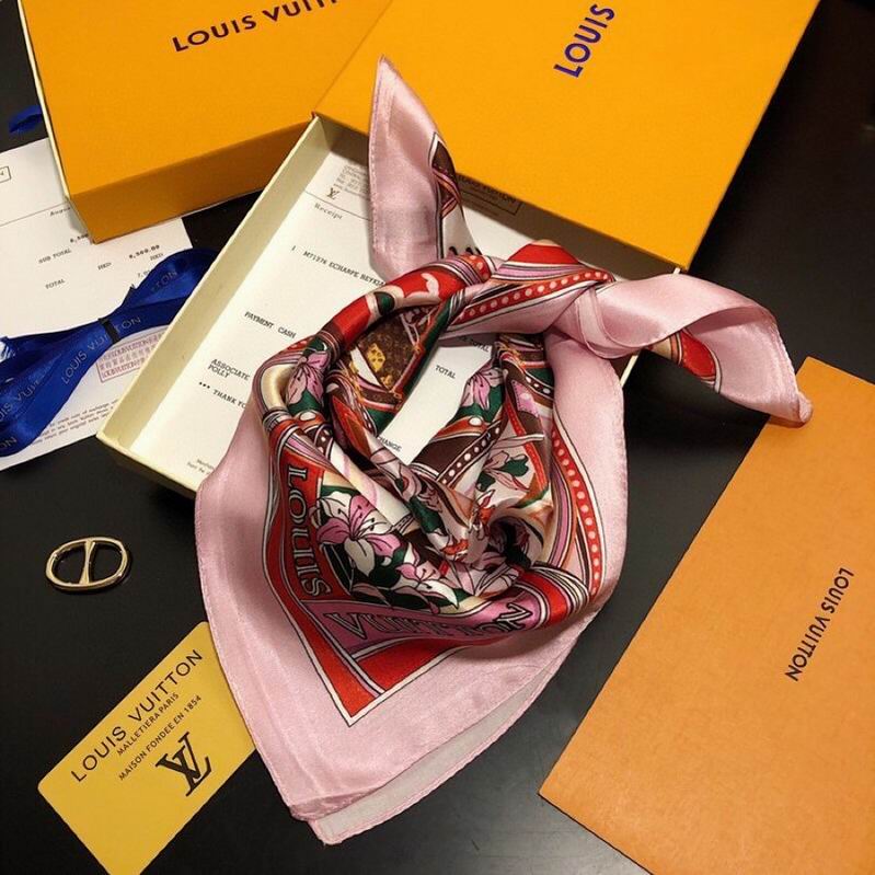 Wholesale Cheap Lv Scarves for Sale