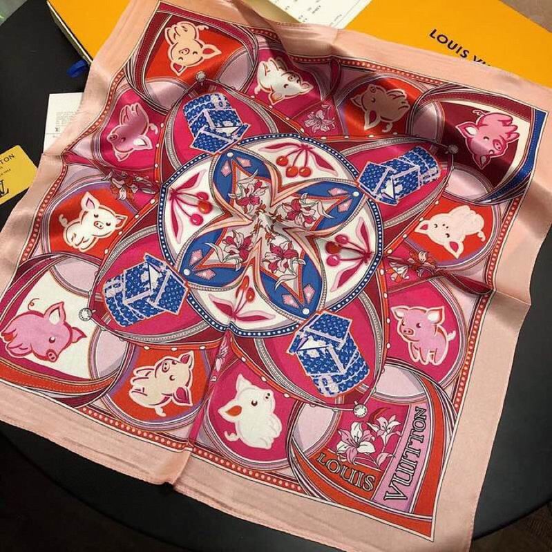 Wholesale Cheap Lv Scarves for Sale