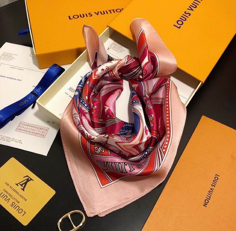 Wholesale Cheap Lv Scarves for Sale