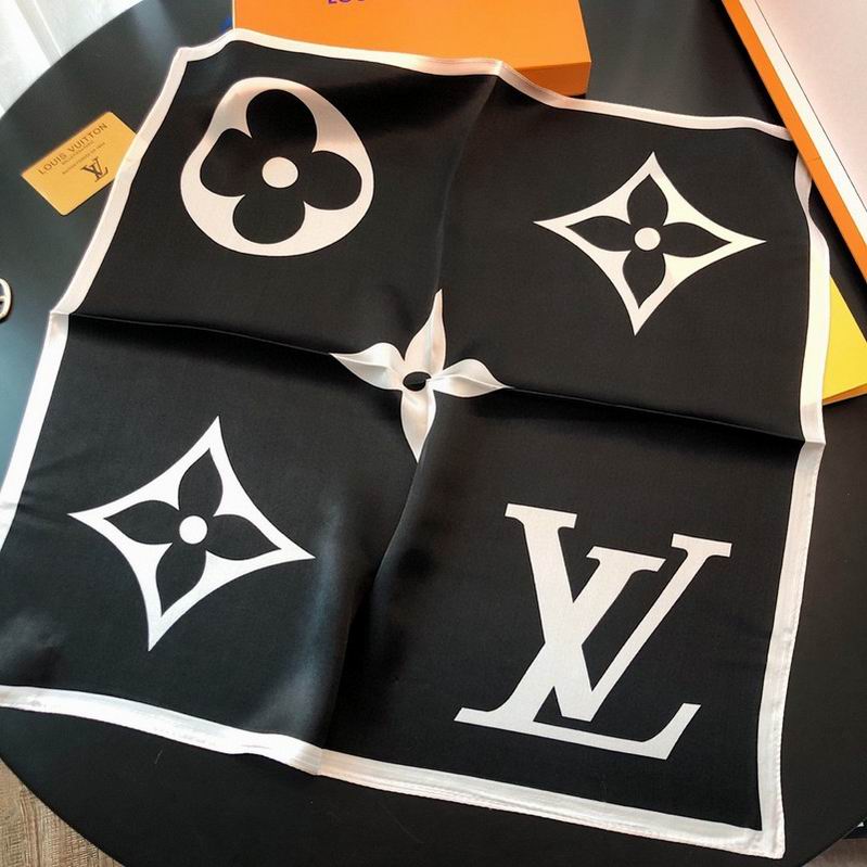 Wholesale Cheap Lv Scarves for Sale