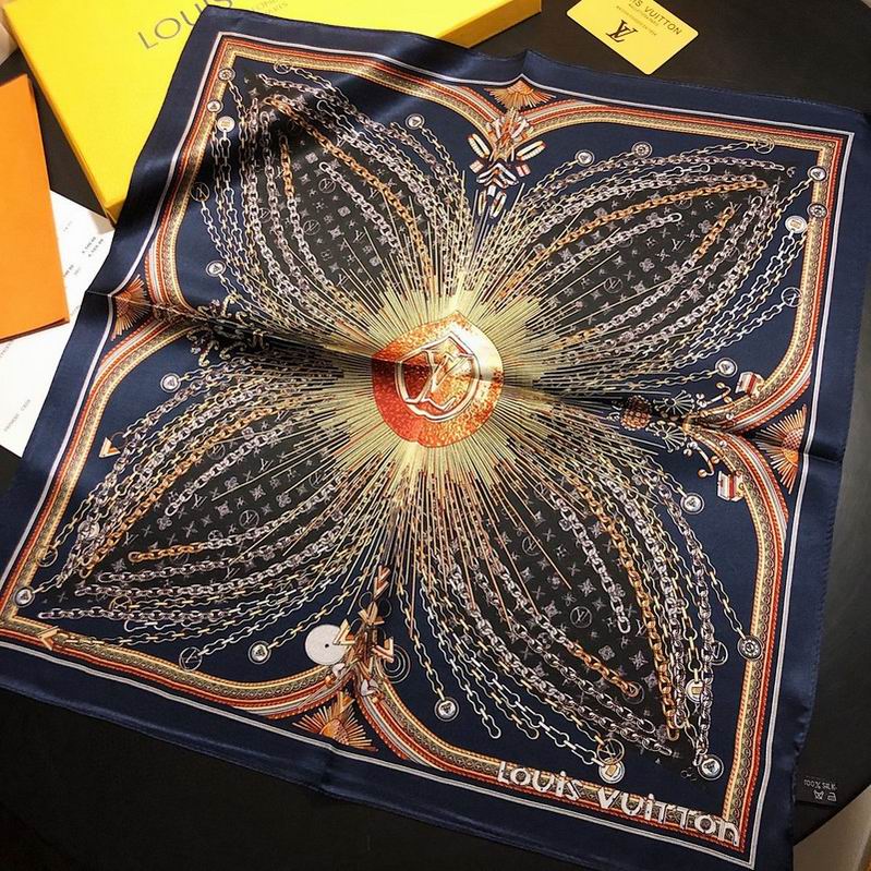 Wholesale Cheap Lv Scarves for Sale