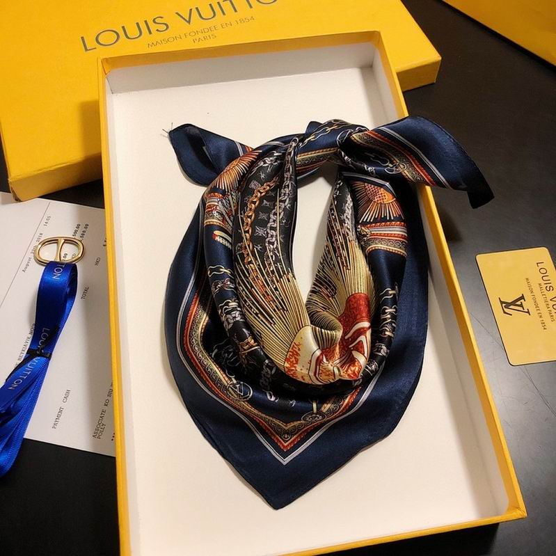 Wholesale Cheap Lv Scarves for Sale