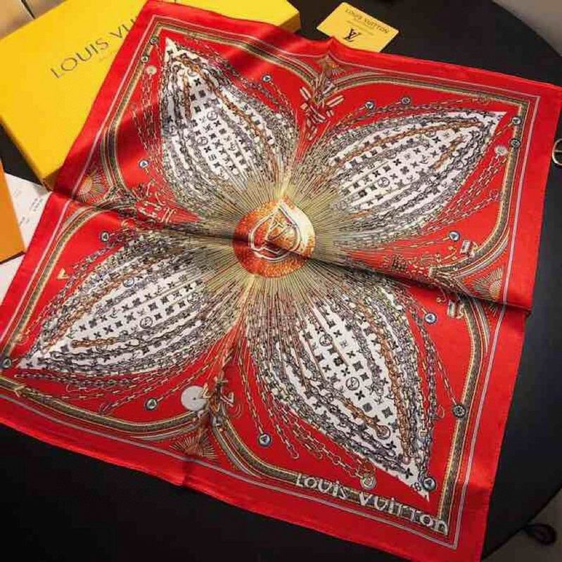 Wholesale Cheap Lv Scarves for Sale