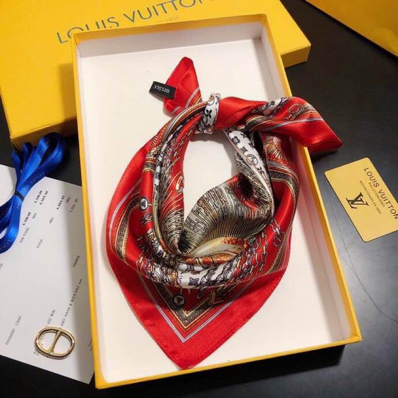 Wholesale Cheap Lv Scarves for Sale
