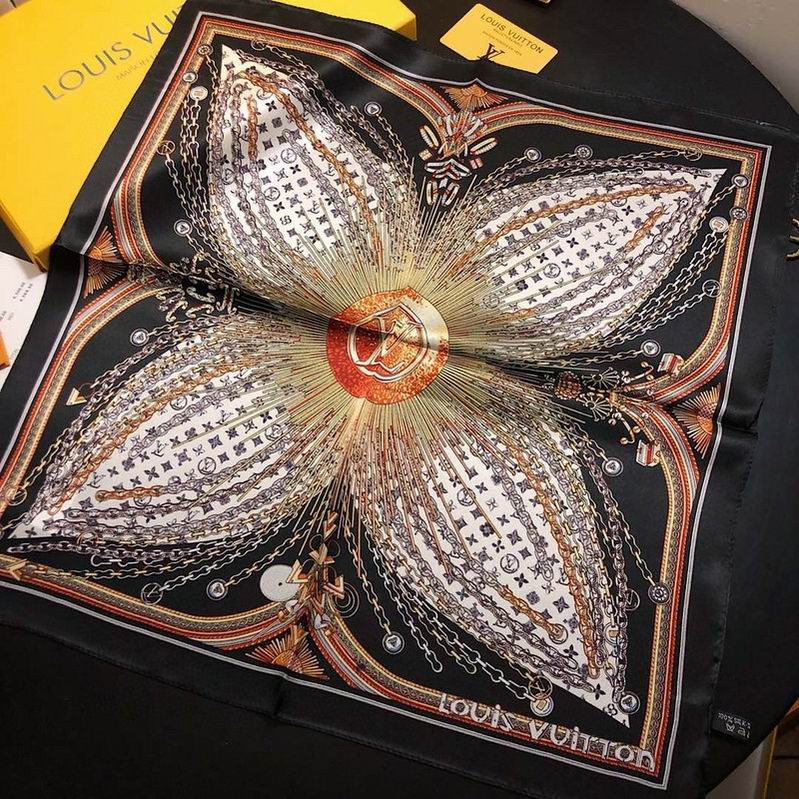 Wholesale Cheap Lv Scarves for Sale