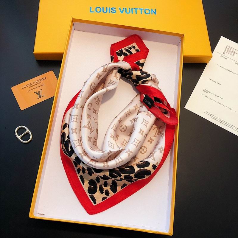 Wholesale Cheap Lv Scarves for Sale