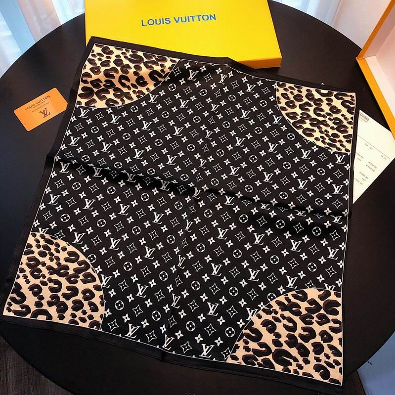 Wholesale Cheap Lv Scarves for Sale
