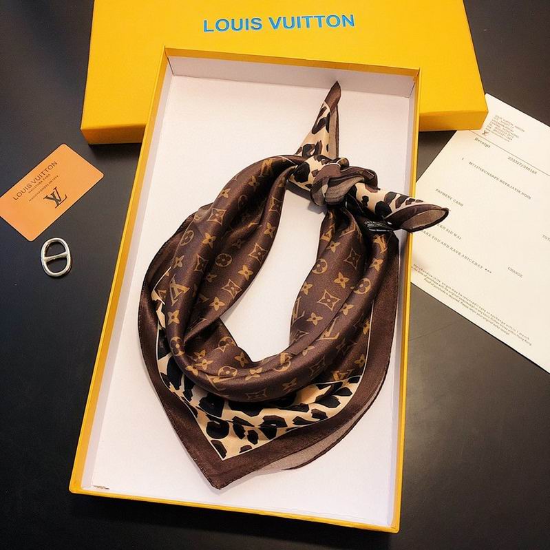 Wholesale Cheap Lv Designer Scarves for Sale
