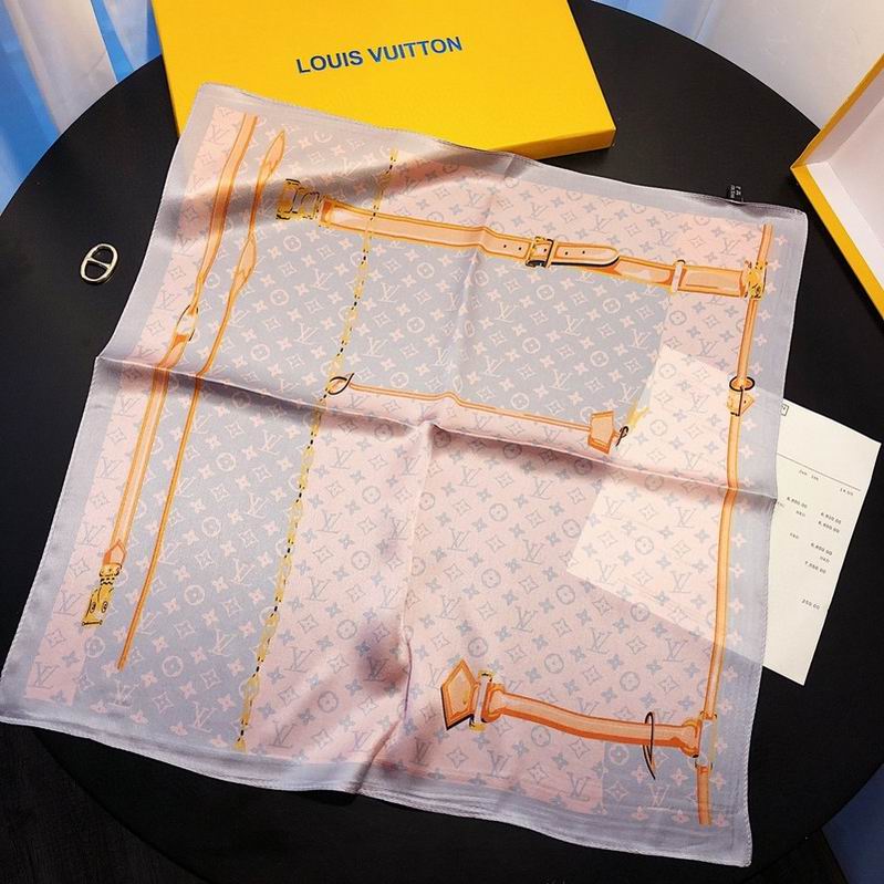 Wholesale Cheap Lv Designer Scarves for Sale