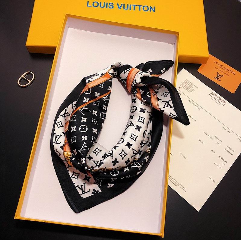 Wholesale Cheap Lv Designer Scarves for Sale