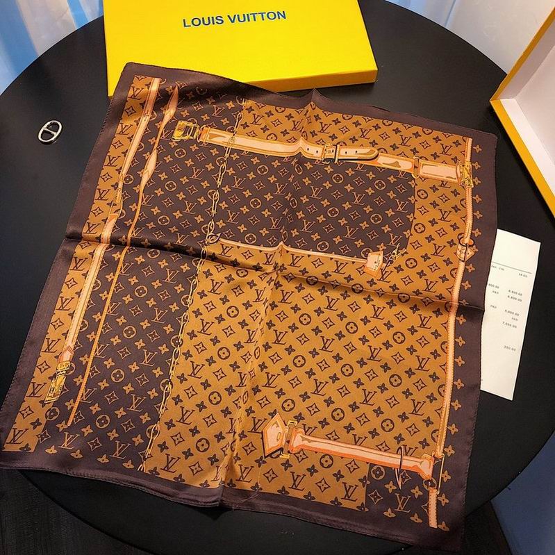Wholesale Cheap Lv Designer Scarves for Sale