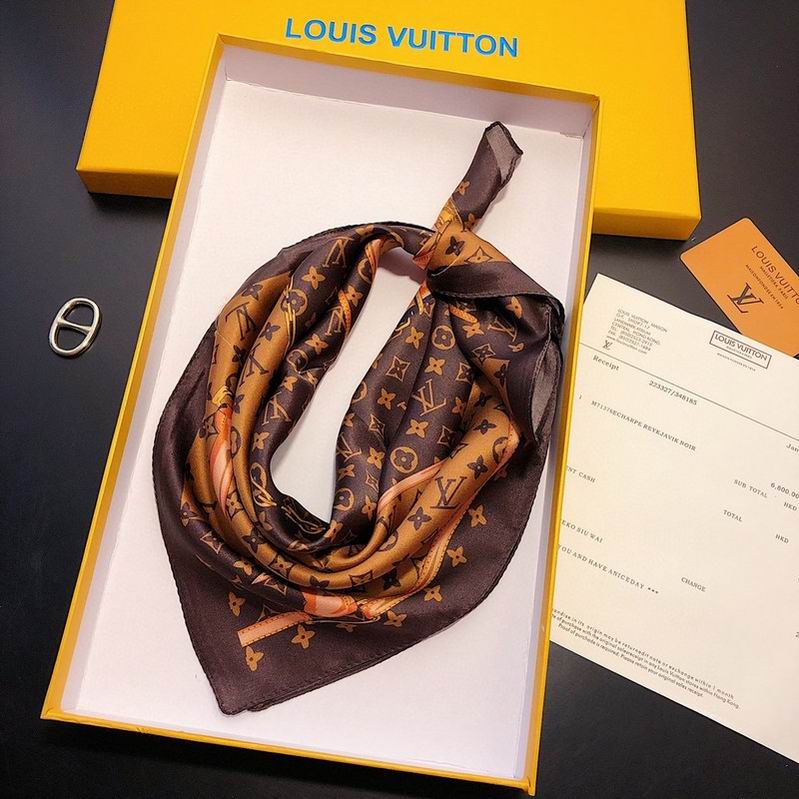 Wholesale Cheap Lv Designer Scarves for Sale