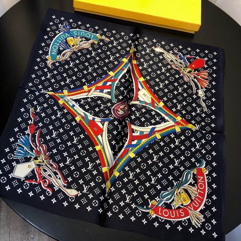Wholesale Cheap Lv Designer Scarves for Sale