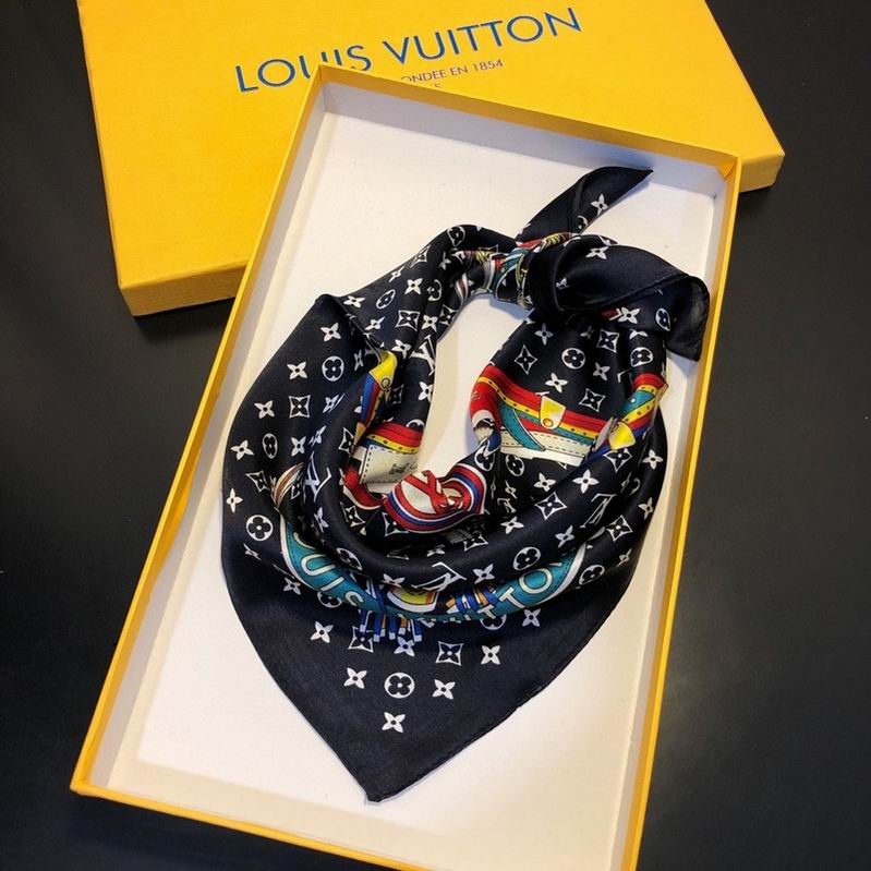 Wholesale Cheap Lv Designer Scarves for Sale