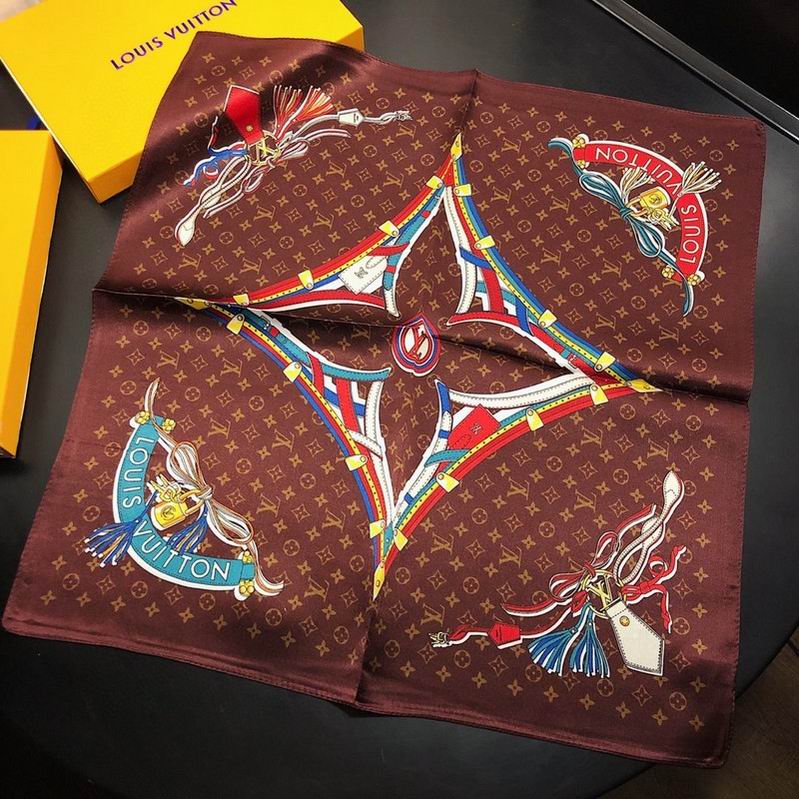 Wholesale Cheap Lv Designer Scarves for Sale