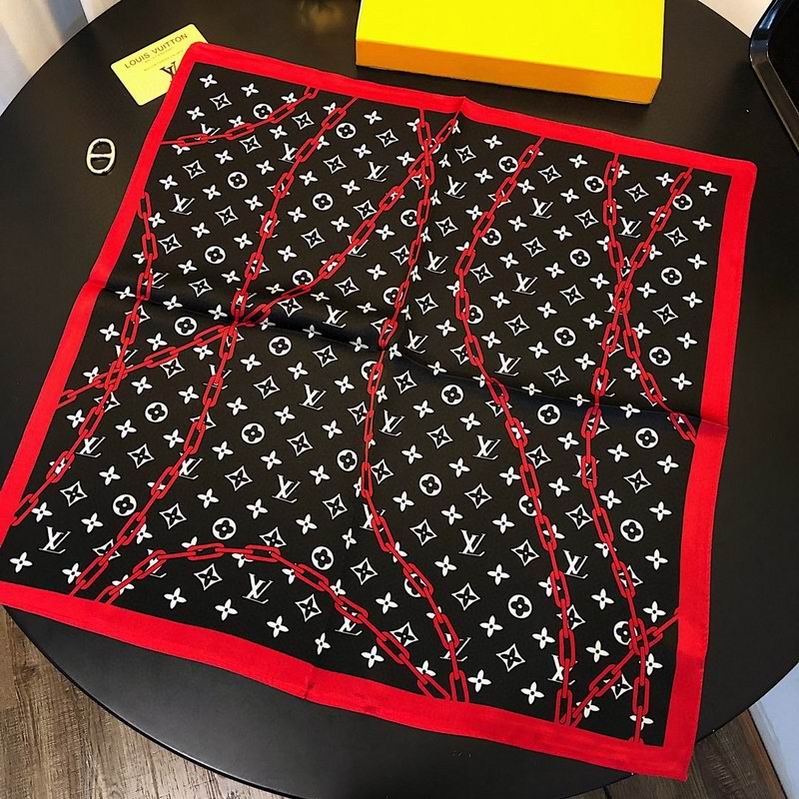 Wholesale Cheap Lv Designer Scarves for Sale