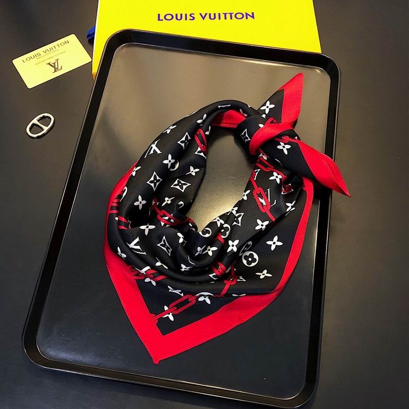 Wholesale Cheap Lv Designer Scarves for Sale
