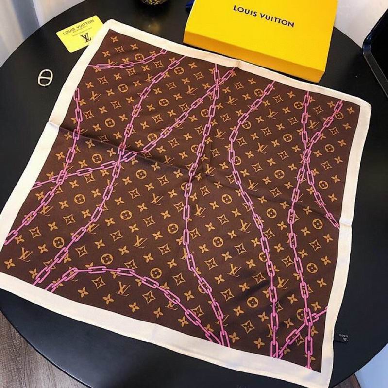 Wholesale Cheap Lv Designer Scarves for Sale