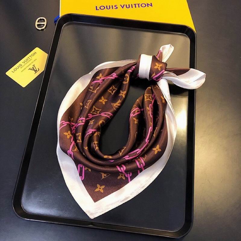 Wholesale Cheap Lv Designer Scarves for Sale