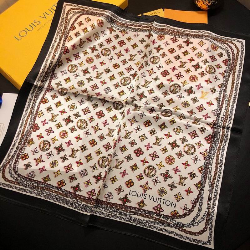 Wholesale Cheap Lv Designer Scarves for Sale