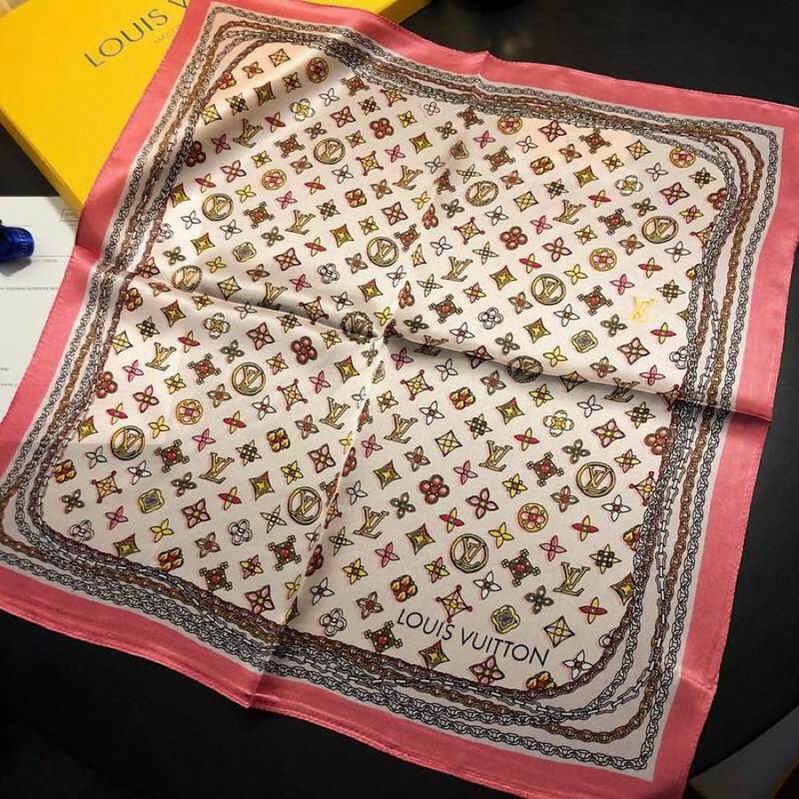 Wholesale Cheap Lv Designer Scarves for Sale