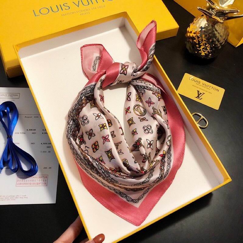 Wholesale Cheap Lv Designer Scarves for Sale