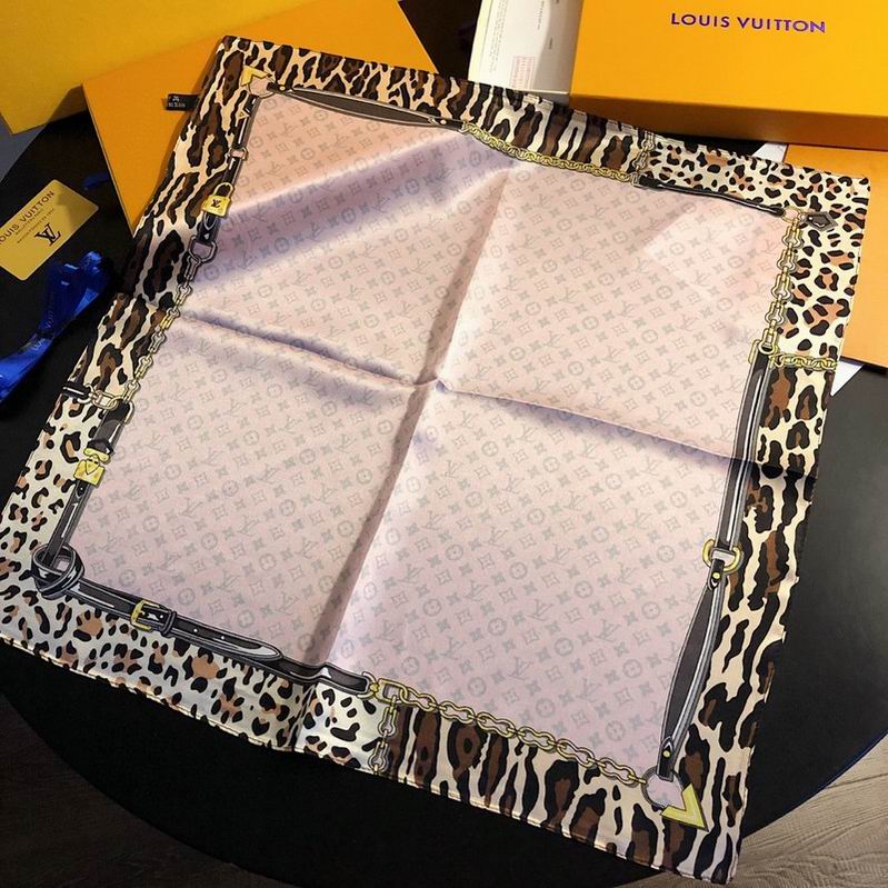 Wholesale Cheap Lv Designer Scarves for Sale