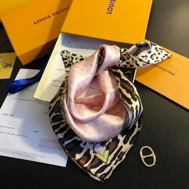 Wholesale Cheap Lv Designer Scarves for Sale