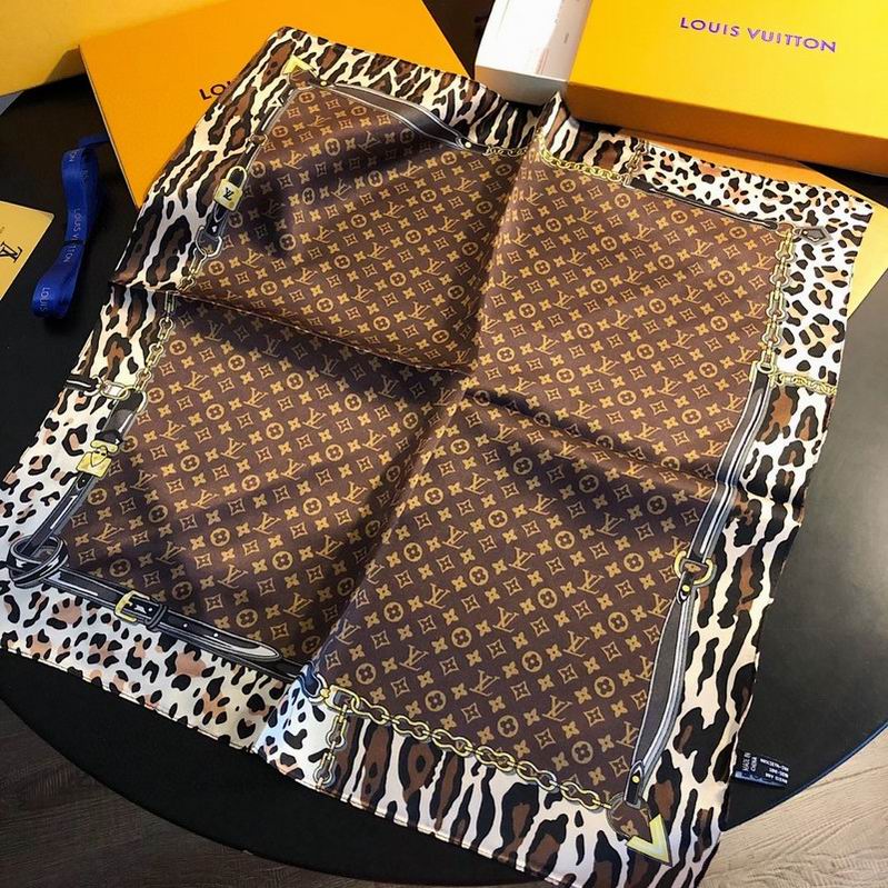 Wholesale Cheap Lv Designer Scarves for Sale