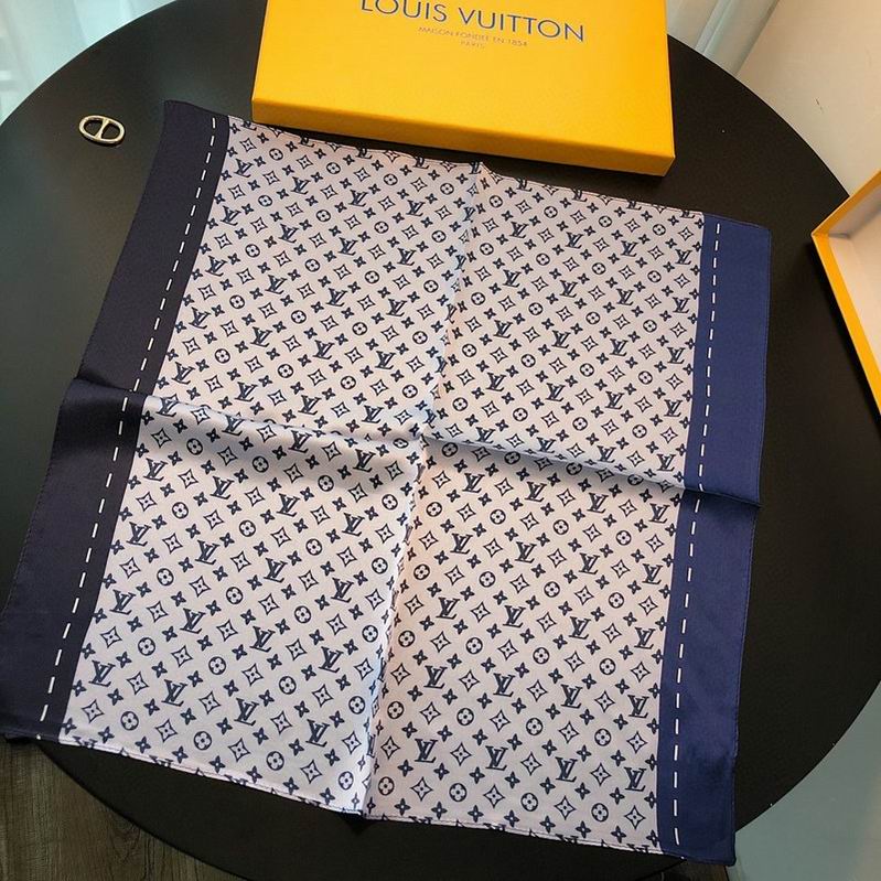 Wholesale Cheap Lv Designer Scarves for Sale