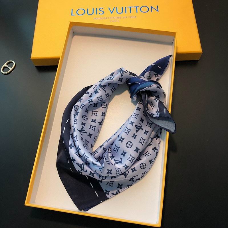 Wholesale Cheap Lv Designer Scarves for Sale