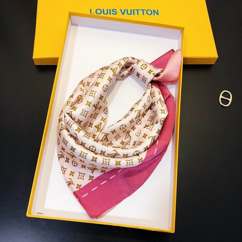 Wholesale Cheap Lv Designer Scarves for Sale