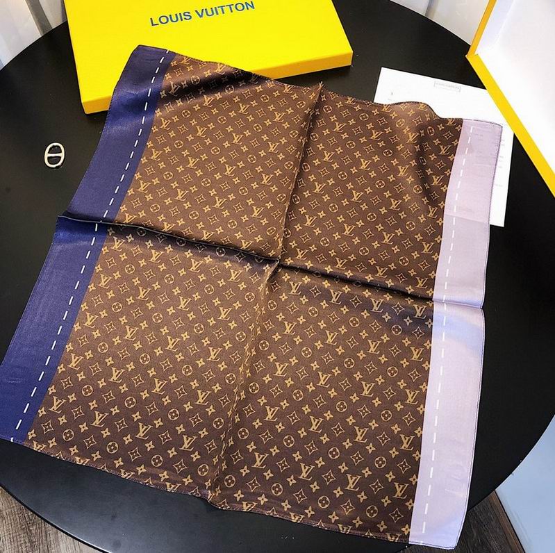Wholesale Cheap Lv Designer Scarves for Sale