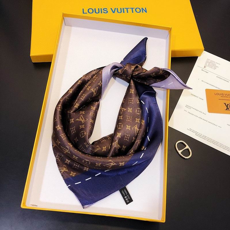 Wholesale Cheap Lv Designer Scarves for Sale