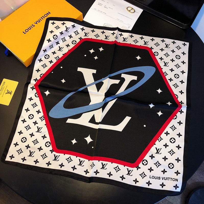 Wholesale Cheap Lv Designer Scarves for Sale