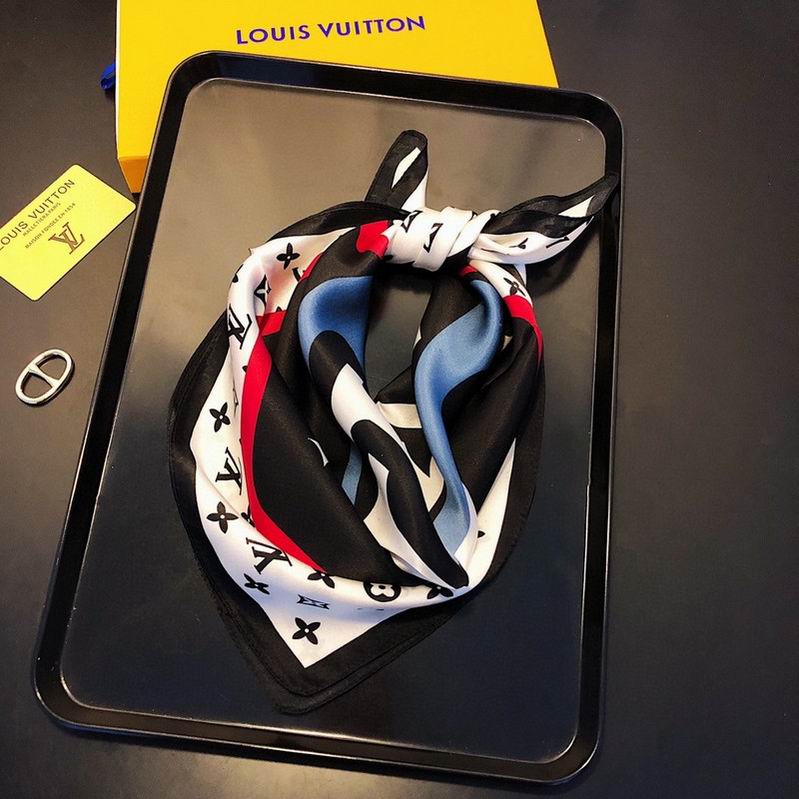 Wholesale Cheap Lv Designer Scarves for Sale