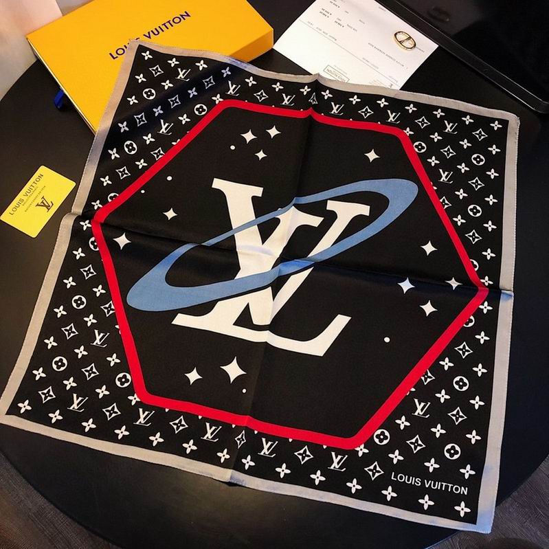 Wholesale Cheap Lv Designer Scarves for Sale